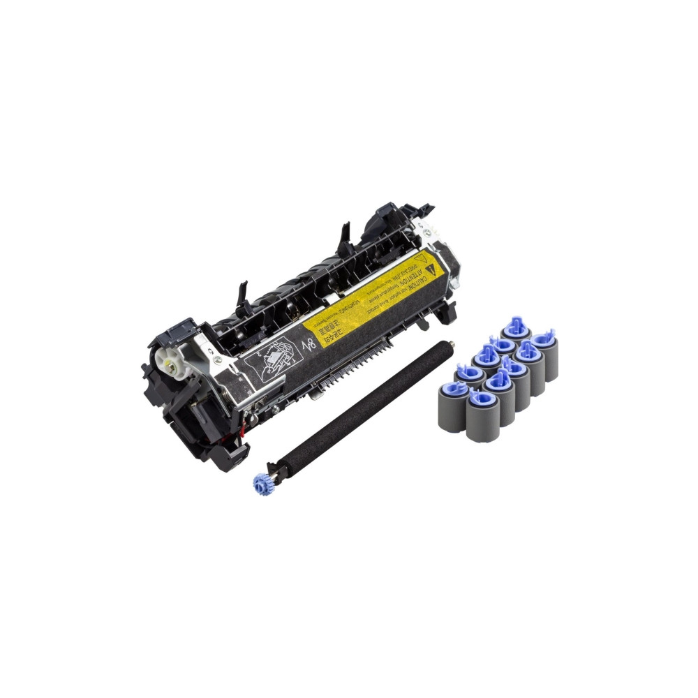 Produktbild för HP 220-volt User Maintenance Kit - underhållssats