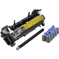 Produktbild för HP 220-volt User Maintenance Kit - underhållssats