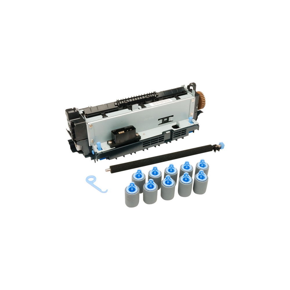 Produktbild för HP 220-volt User Maintenance Kit - underhållssats