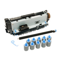 Produktbild för HP 220-volt User Maintenance Kit - underhållssats