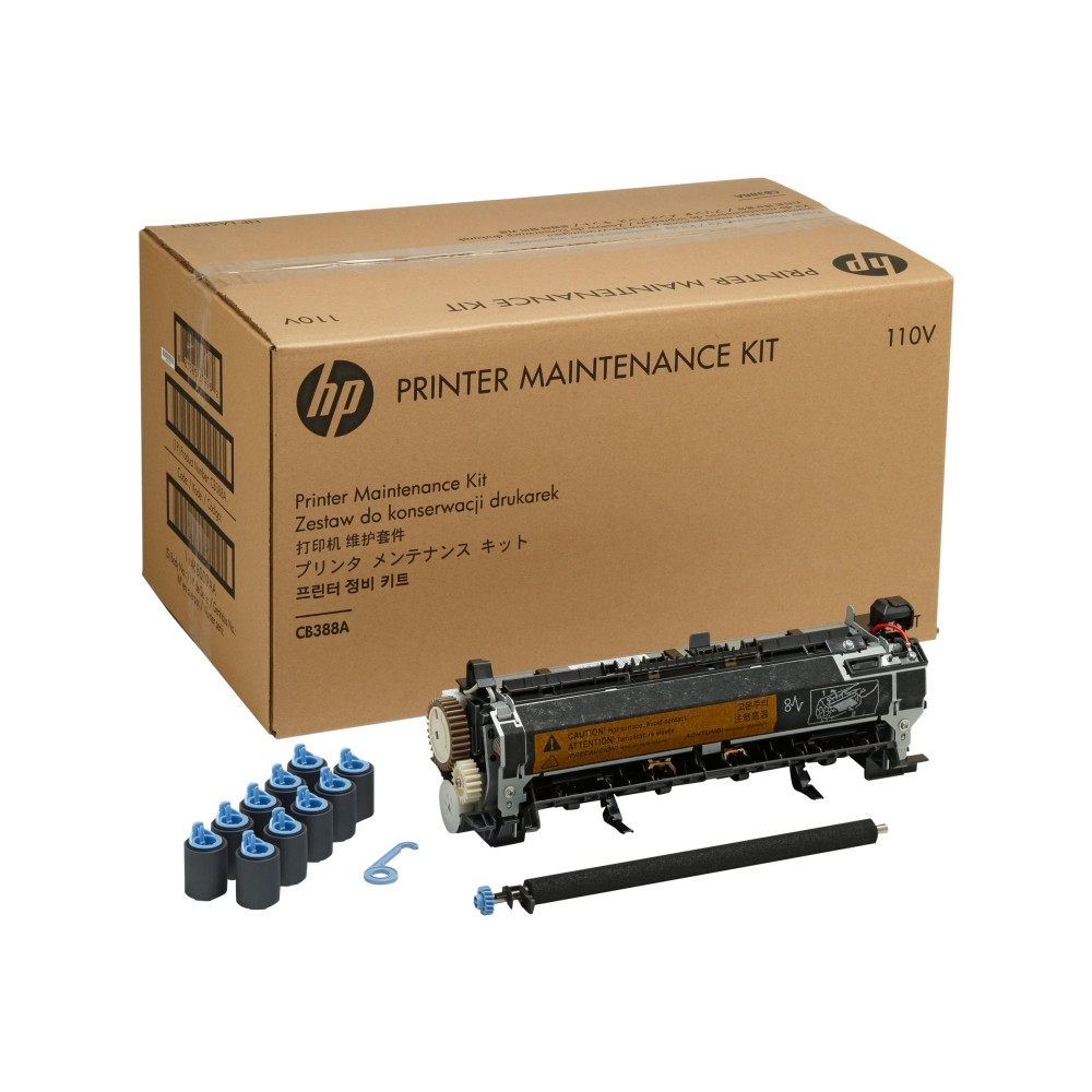 Produktbild för HP 220-volt User Maintenance Kit - underhållssats