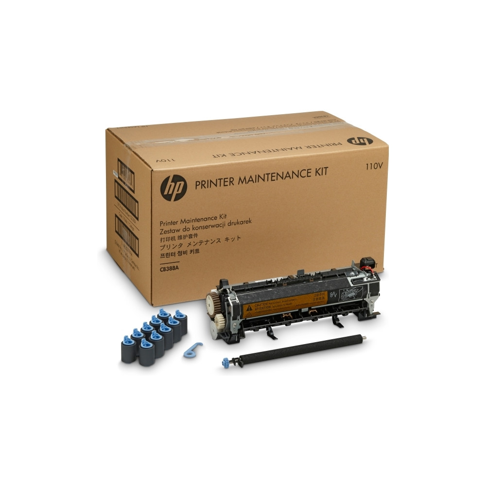 Produktbild för HP 220-volt User Maintenance Kit - underhållssats