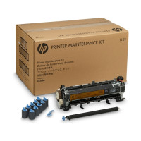 Produktbild för HP 220-volt User Maintenance Kit - underhållssats