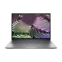Produktbild för HP ZBook X G1i Mobile Workstation - AI PC - 16" - Intel Core Ultra 9 - 285H - vPro Enterprise - 64 GB RAM - 1 TB SSD - hela norden