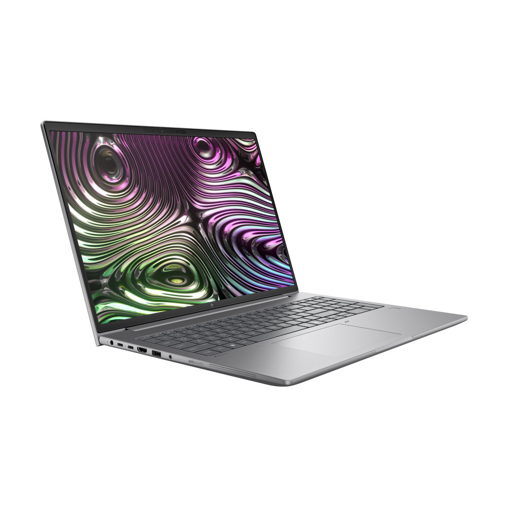Produktbild för HP ZBook X G1i Mobile Workstation - AI PC - 16" - Intel Core Ultra 9 - 285H - vPro Enterprise - 64 GB RAM - 1 TB SSD - hela norden