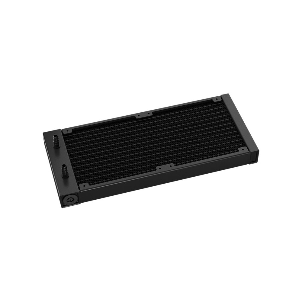 Produktbild för Deepcool LT520 - kylsystem med vätska till processorn - högpresterande