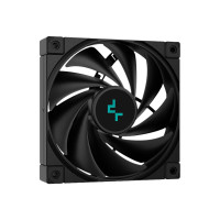 Produktbild för Deepcool LT520 - kylsystem med vätska till processorn - högpresterande
