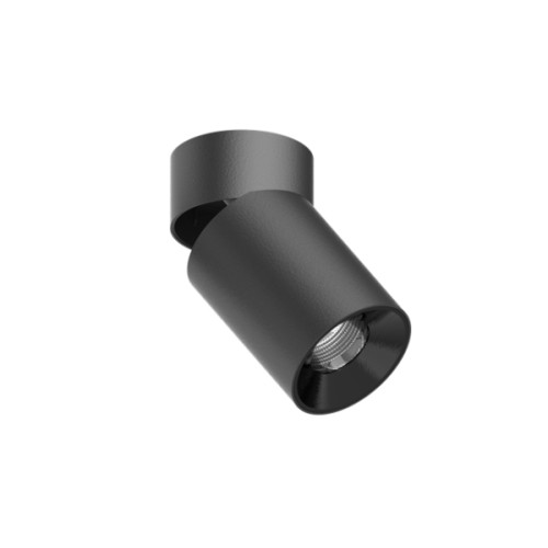 Opple OPPLE Lighting LEDSpotRA-Selena-E 5W-930-55D-BL, Utanpåligga...