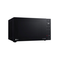 Produktbild för LG NeoChef MS2535GIB - mikrovågsugn - fristående - svart