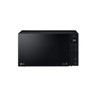 Produktbild för LG NeoChef MS2535GIB - mikrovågsugn - fristående - svart