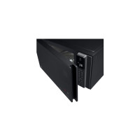 Produktbild för LG NeoChef MS2535GIB - mikrovågsugn - fristående - svart