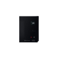 Produktbild för LG NeoChef MS2535GIB - mikrovågsugn - fristående - svart