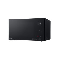 Produktbild för LG NeoChef MS2535GIB - mikrovågsugn - fristående - svart