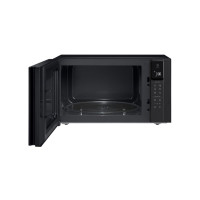 Produktbild för LG NeoChef MS2535GIB - mikrovågsugn - fristående - svart