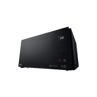 Produktbild för LG NeoChef MS2535GIB - mikrovågsugn - fristående - svart