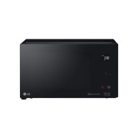 Produktbild för LG NeoChef MS2535GIB - mikrovågsugn - fristående - svart