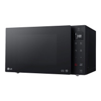 Produktbild för LG NeoChef MS2535GIB - mikrovågsugn - fristående - svart