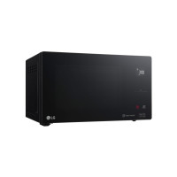 Produktbild för LG NeoChef MS2535GIB - mikrovågsugn - fristående - svart