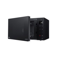 Produktbild för LG NeoChef MS2535GIB - mikrovågsugn - fristående - svart
