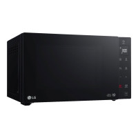 Produktbild för LG NeoChef MS2535GIB - mikrovågsugn - fristående - svart
