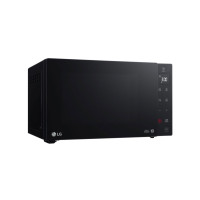 Produktbild för LG NeoChef MS2535GIB - mikrovågsugn - fristående - svart
