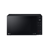 Produktbild för LG NeoChef MS2535GIB - mikrovågsugn - fristående - svart