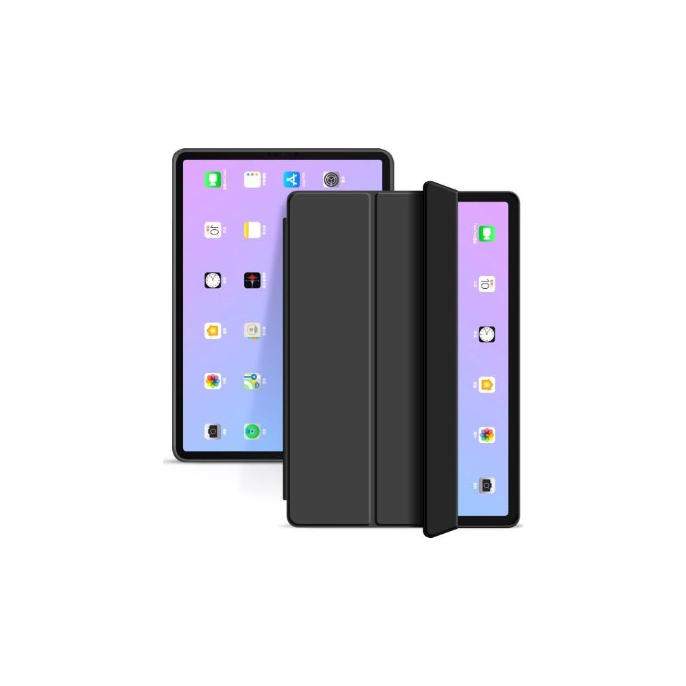 Produktbild för TechProtect SmartCase för Apple iPad Air 11 (2025) black (LT...