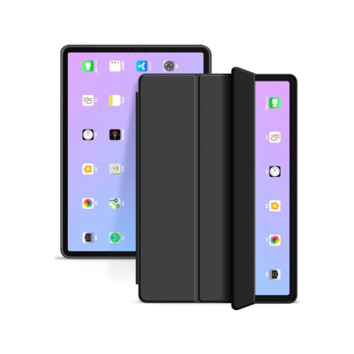 Tech-Protect TechProtect SmartCase för Apple iPad Air 11 (2025) black (LT...