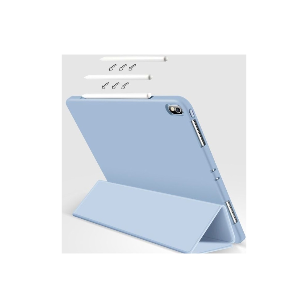 Produktbild för TechProtect SmartCase för Apple iPad Air 11 (2025) black (LT...