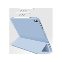 Produktbild för TechProtect SmartCase för Apple iPad Air 11 (2025) black (LT...