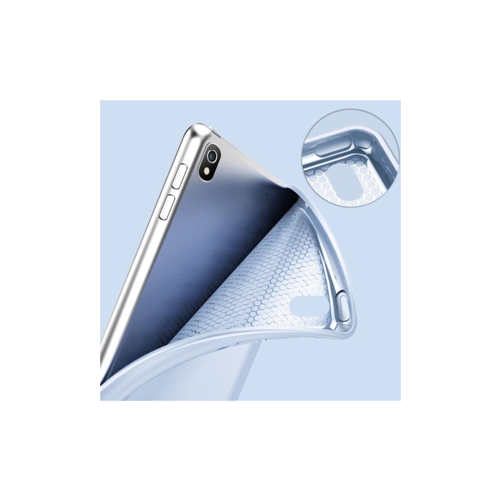 Produktbild för TechProtect SmartCase för Apple iPad Air 11 (2025) black (LT...