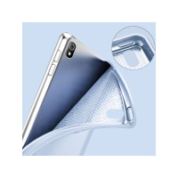 Produktbild för TechProtect SmartCase för Apple iPad Air 11 (2025) black (LT...