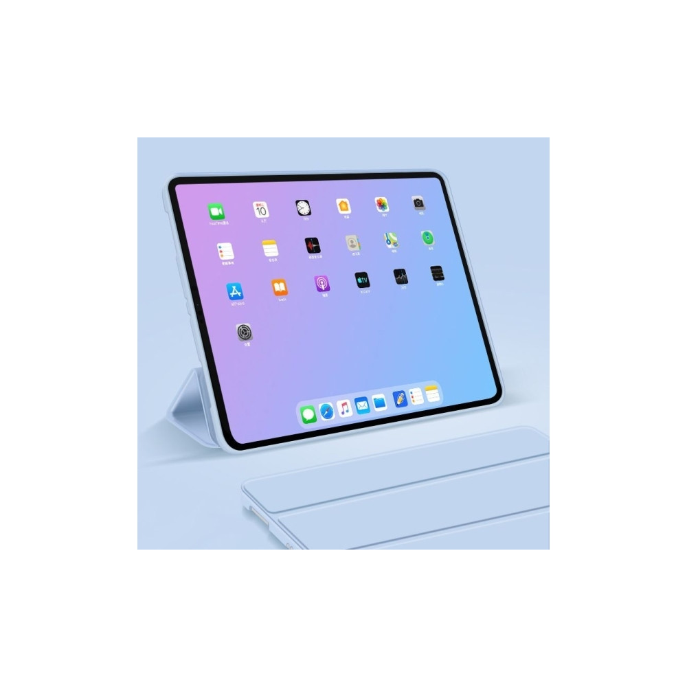 Produktbild för TechProtect SmartCase för Apple iPad Air 11 (2025) black (LT...