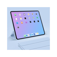 Produktbild för TechProtect SmartCase för Apple iPad Air 11 (2025) black (LT...