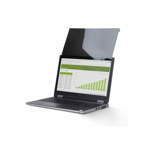 StarTech.com StarTech.com 13.3-inch 16:9 Laptop Touch Privacy Screen, Flip-Up - sekretessfilter till bärbar dator