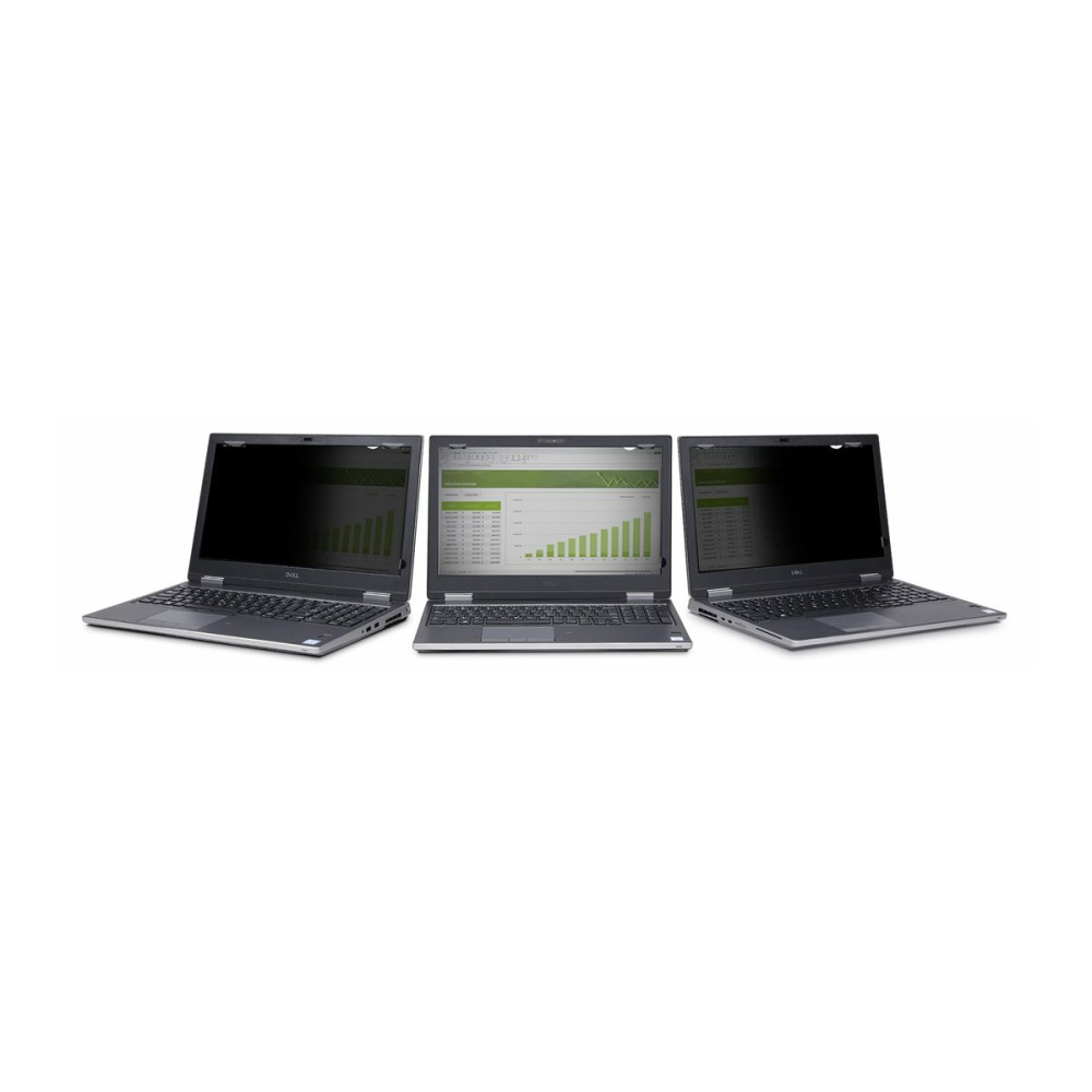 Produktbild för StarTech.com 13.3-inch 16:9 Laptop Touch Privacy Screen, Flip-Up - sekretessfilter till bärbar dator