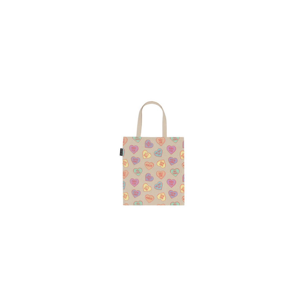 Produktbild för Sweet Reads Tote Bag