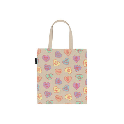 Out of Print Sweet Reads Tote Bag