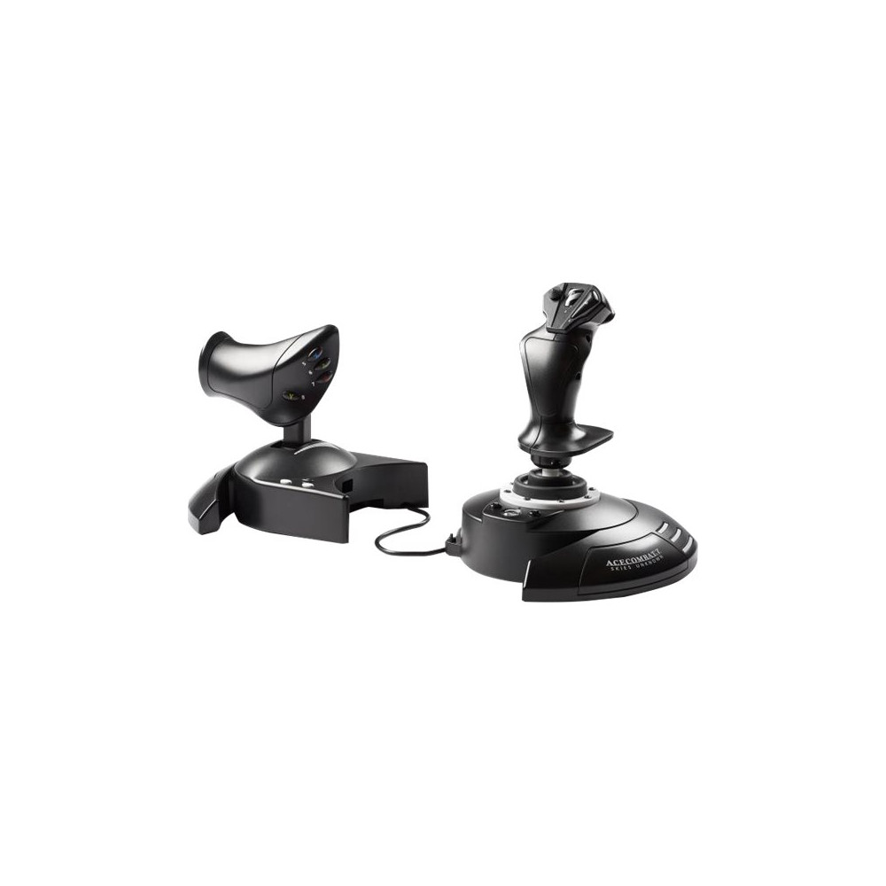 Produktbild för ThrustMaster T.Flight Hotas One - Microsoft Flight Simulator Edition - joystick - kabelansluten