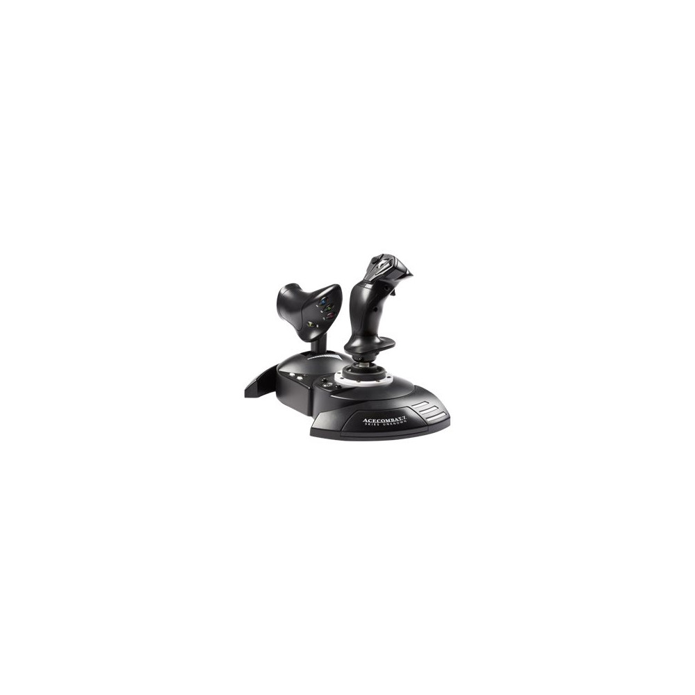 Produktbild för ThrustMaster T.Flight Hotas One - Microsoft Flight Simulator Edition - joystick - kabelansluten