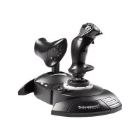 Produktbild för ThrustMaster T.Flight Hotas One - Microsoft Flight Simulator Edition - joystick - kabelansluten