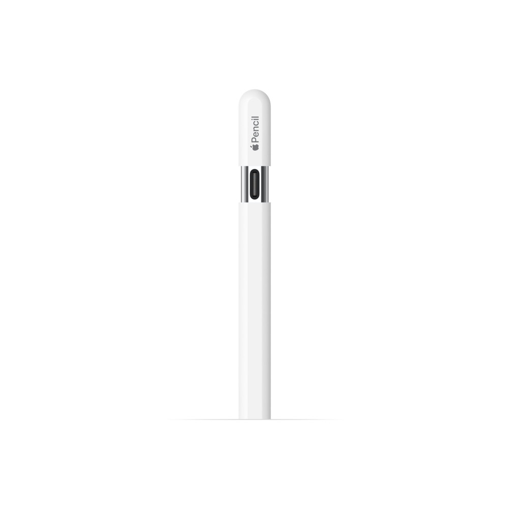 Produktbild för Apple Pencil - penna för surfplatta - USB-C