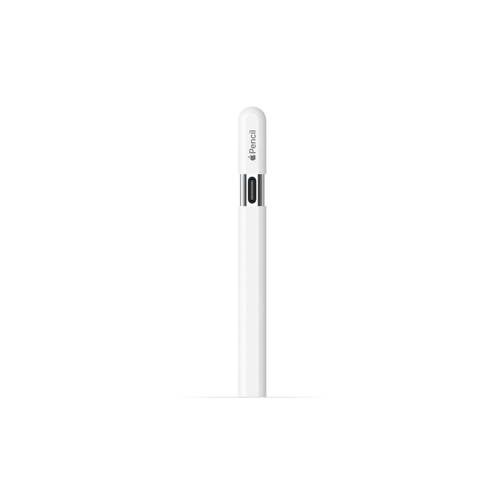Produktbild för Apple Pencil - penna för surfplatta - USB-C