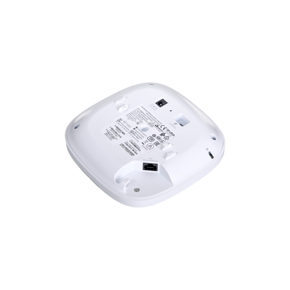 Produktbild för HPE Networking Instant On AP22 - trådlös åtkomstpunkt - Bluetooth, Wi-Fi 6