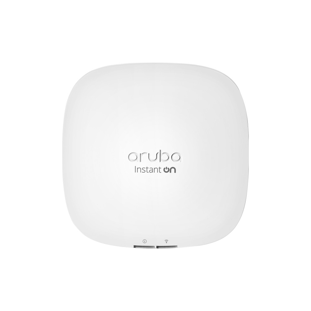 Produktbild för HPE Networking Instant On AP22 - trådlös åtkomstpunkt - Bluetooth, Wi-Fi 6