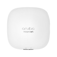 Produktbild för HPE Networking Instant On AP22 - trådlös åtkomstpunkt - Bluetooth, Wi-Fi 6
