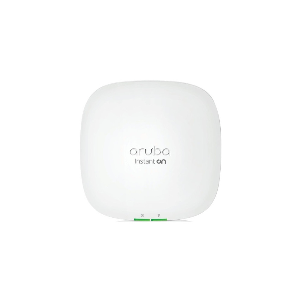 Produktbild för HPE Networking Instant On AP22 - trådlös åtkomstpunkt - Bluetooth, Wi-Fi 6