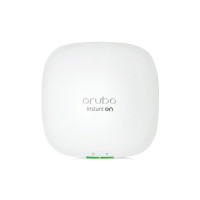 Produktbild för HPE Networking Instant On AP22 - trådlös åtkomstpunkt - Bluetooth, Wi-Fi 6