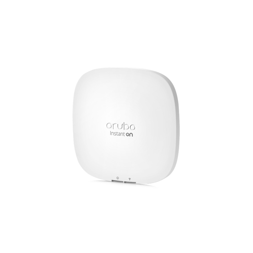Produktbild för HPE Networking Instant On AP22 - trådlös åtkomstpunkt - Bluetooth, Wi-Fi 6