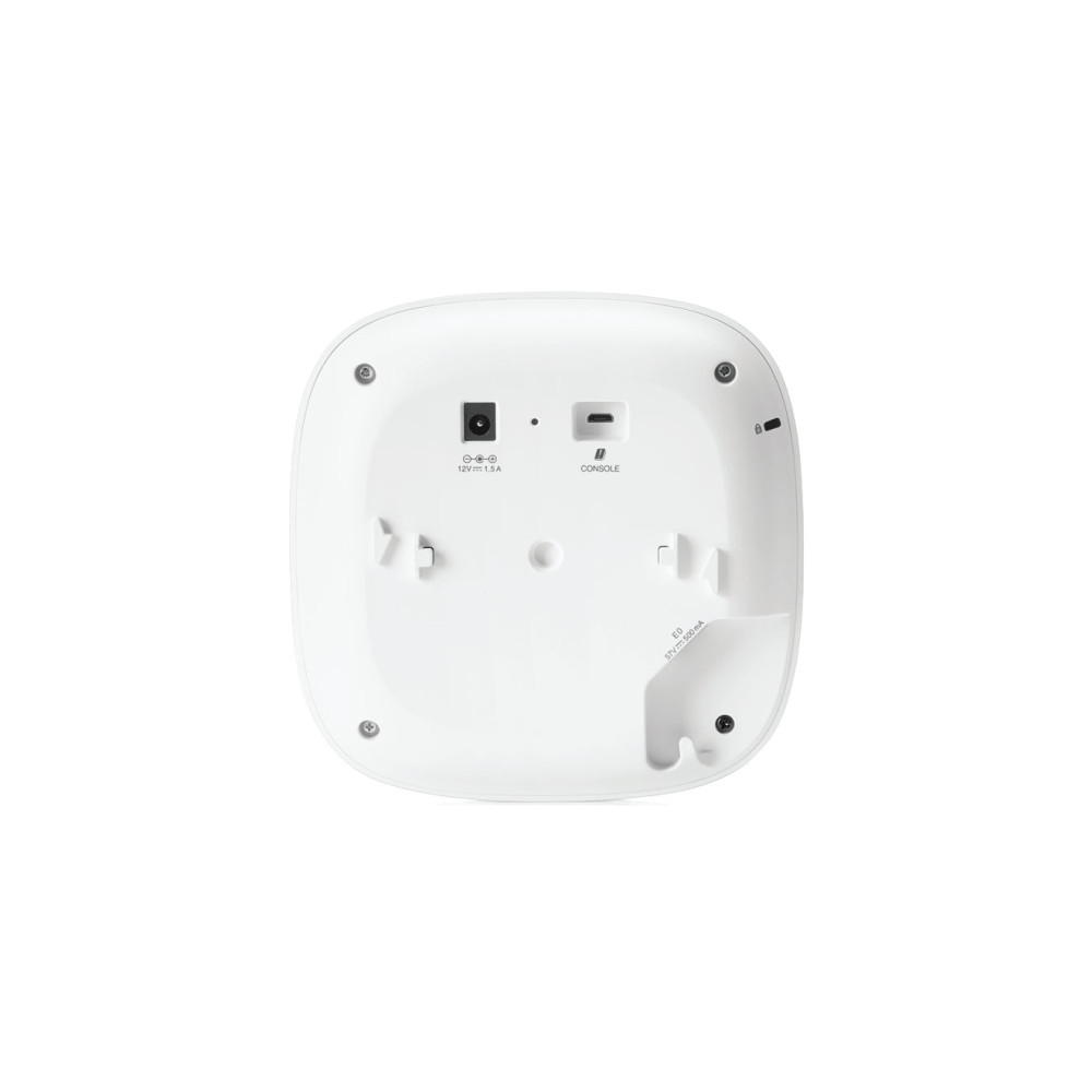 Produktbild för HPE Networking Instant On AP22 - trådlös åtkomstpunkt - Bluetooth, Wi-Fi 6